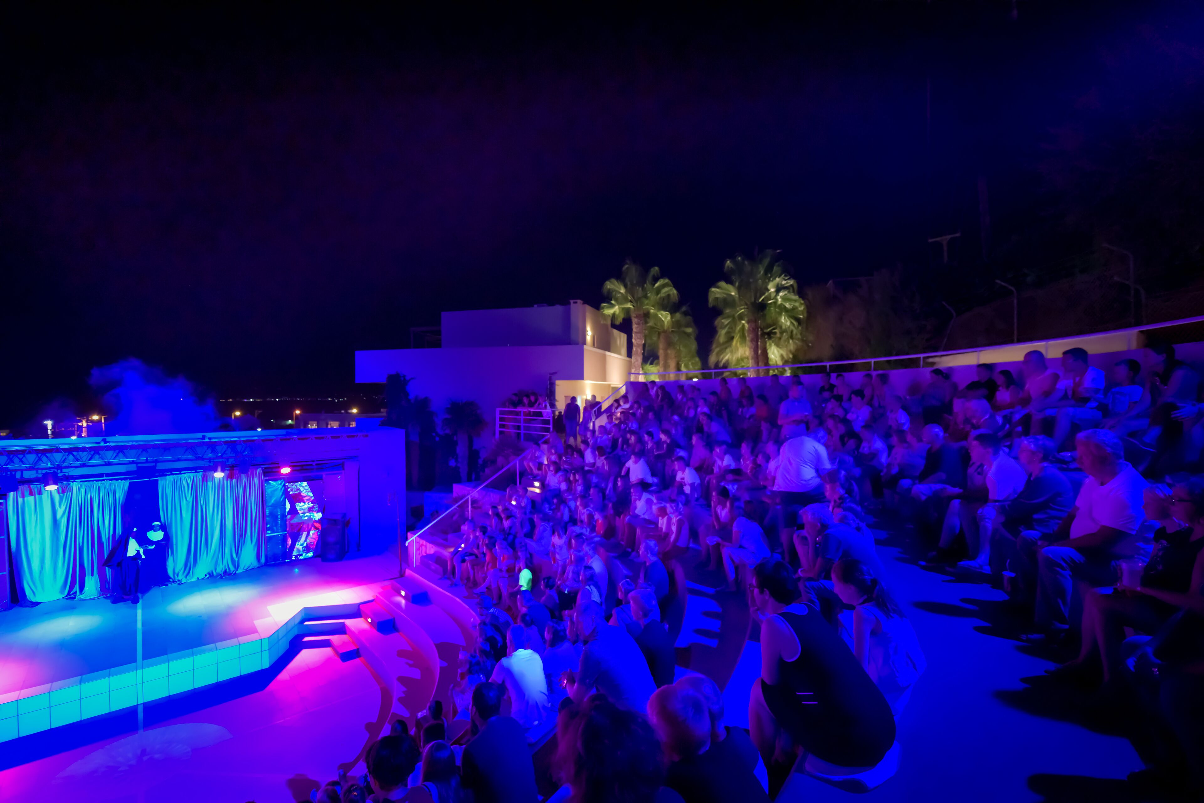 Foto - Grand Hotel Holiday Resort