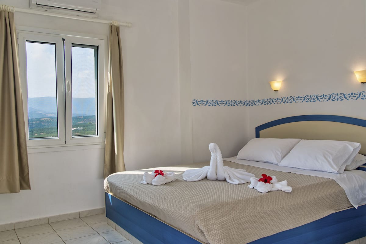 Studio, Sea View (2 persons)