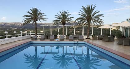 Castri Village Hotel