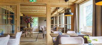 Boutique Hotel Panorama Grindelwald