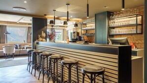 Bar (á gististað)