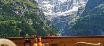 Boutique Hotel Panorama Grindelwald
