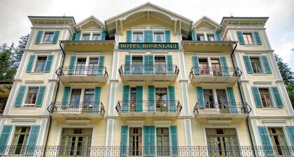 Hotel & Restaurant Alpenrose