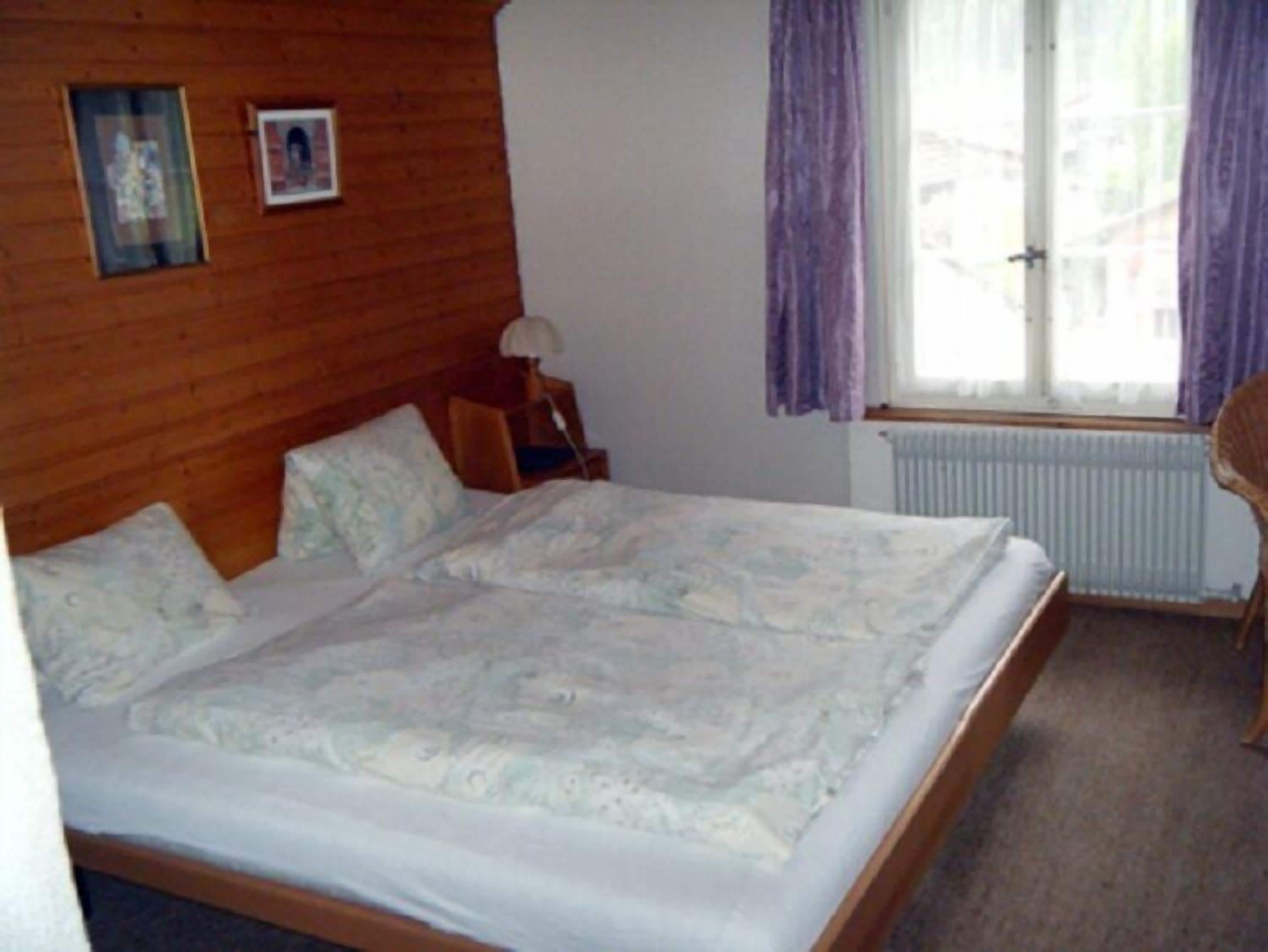 double room | in-room safe, desk, bed sheets