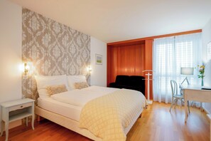 Chambre Double Confort