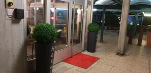Boendeområde