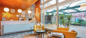 Hôtel du Grand-Pré