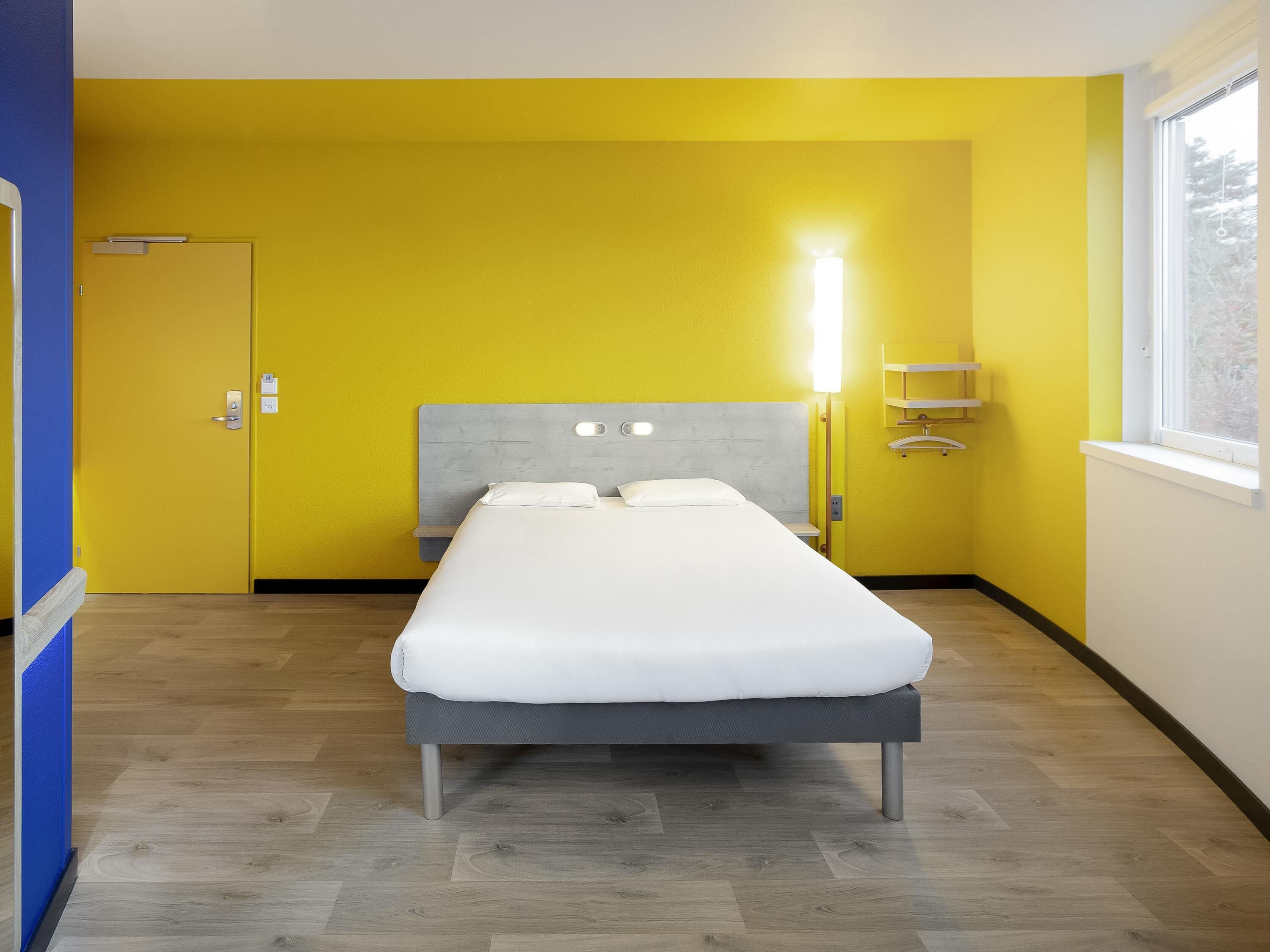 Doppelzimmer