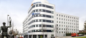 ibis budget Geneve Aeroport