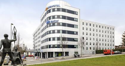 ibis budget Geneve Aeroport