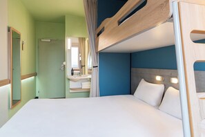 Room, 1 Double Bed, Accessible
