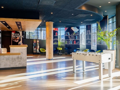 ibis budget Geneve Aeroport