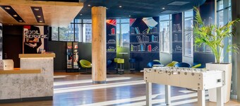 ibis budget Geneve Aeroport