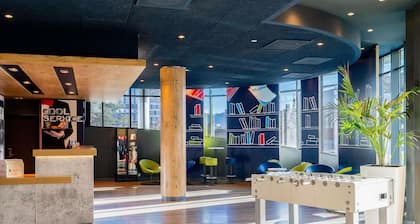 ibis budget Geneve Aeroport