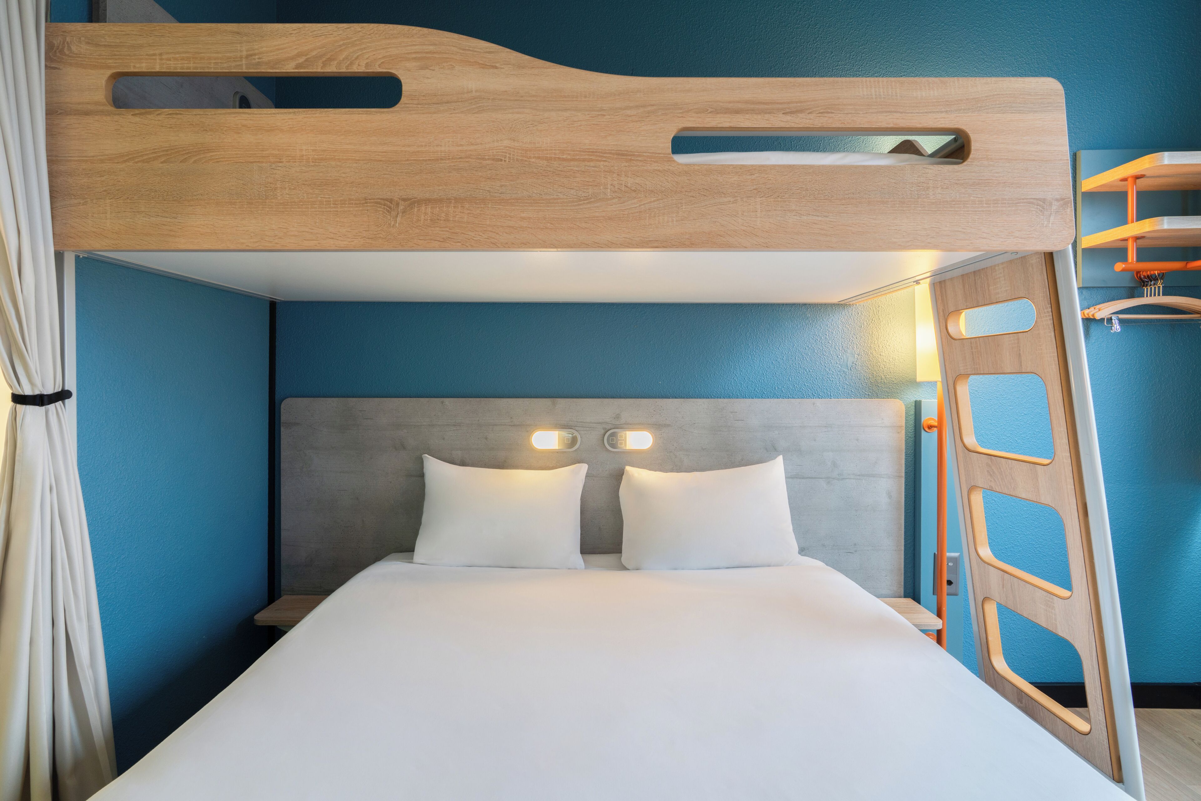 Room, 1 Double Bed, Accessible