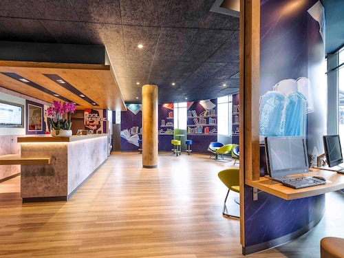 ibis budget Geneve Aeroport