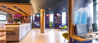 ibis budget Geneve Aeroport