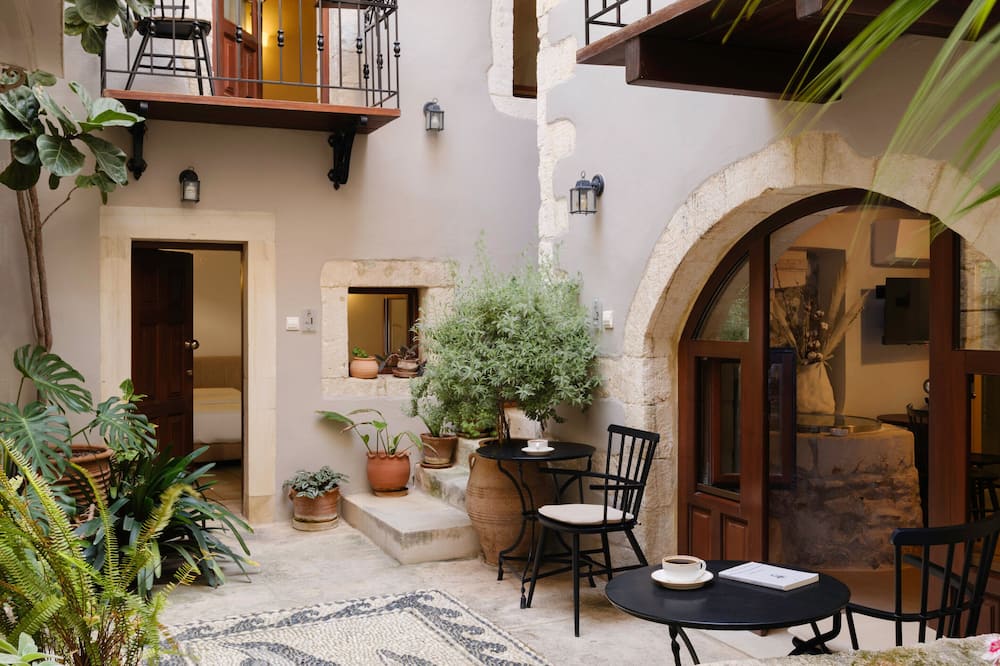 Casa dei Delfini