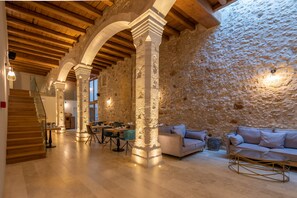 Disseny de l'edifici