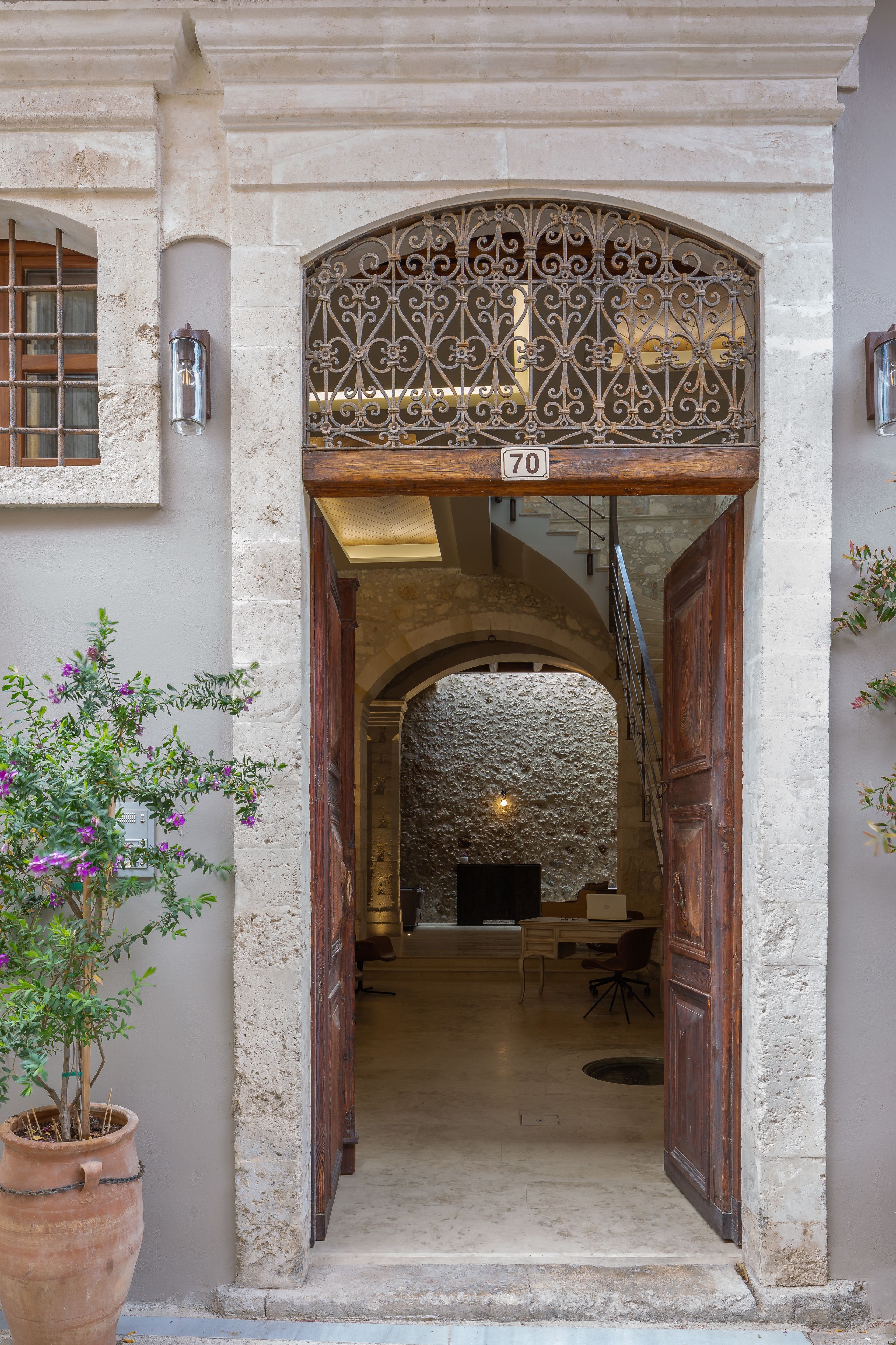 Foto - Casa Dei Delfini