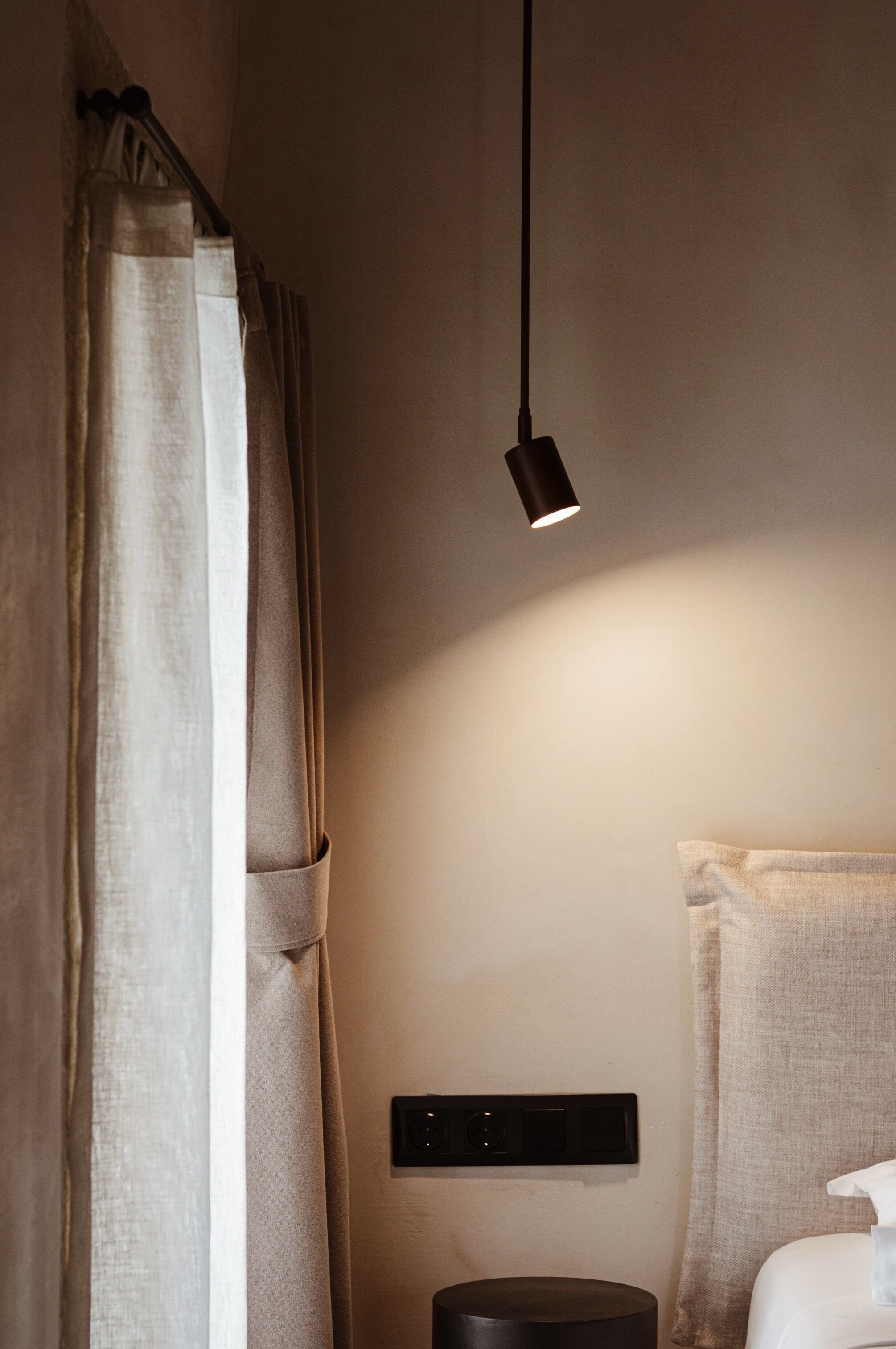 superior studio | premium bedding, in-room safe, individually decorated