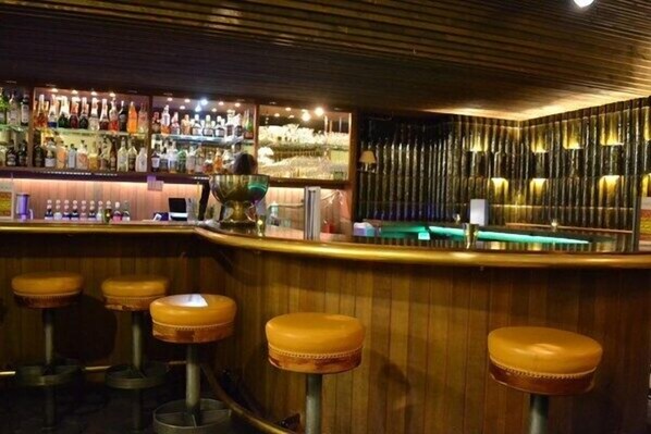 Bar (na propriedade)