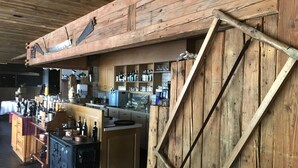 Coffee shop - Sardona (Glarus Sued)