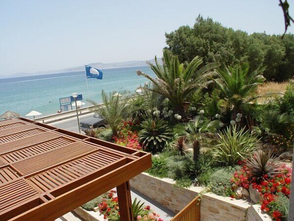 Property grounds - Sitia Bay (Sitia)