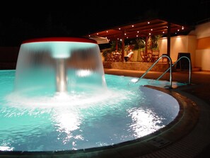 Outdoor pool - Sitia Bay (Sitia)