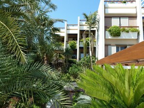 Property grounds - Sitia Bay (Sitia)