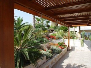 Property grounds - Sitia Bay (Sitia)