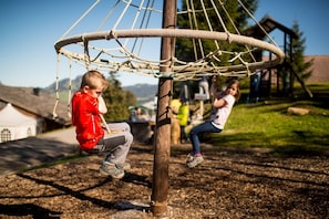 Children's activities