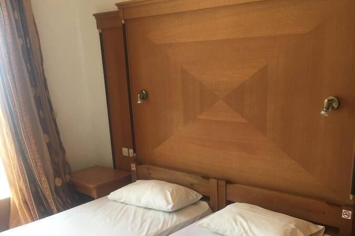 Apartment, 2 Bedrooms | In-room safe, iron/ironing board, free WiFi, bed sheets