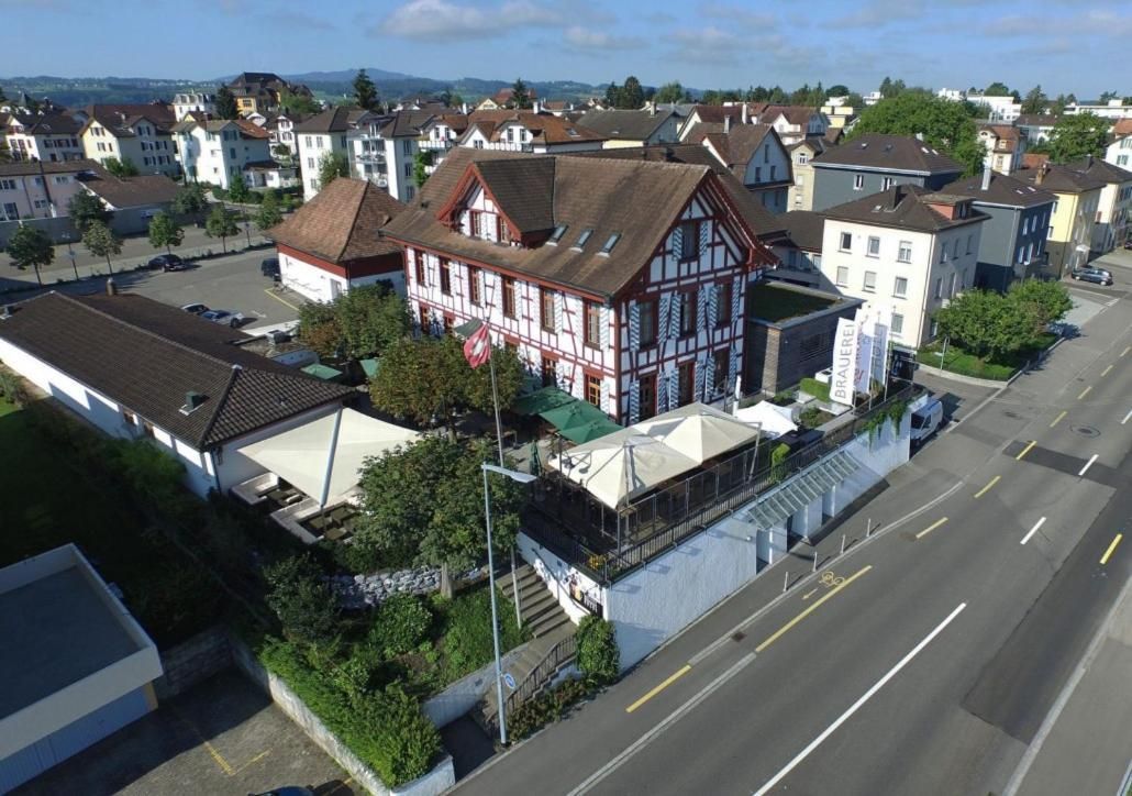 Eksteriør