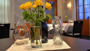 View from property - Hotel Brauerei Frohsinn (Arbon)