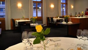 View from property - Hotel Brauerei Frohsinn (Arbon)