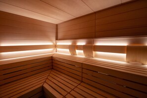 Sports massages, massages - Ascovilla (Ascona)