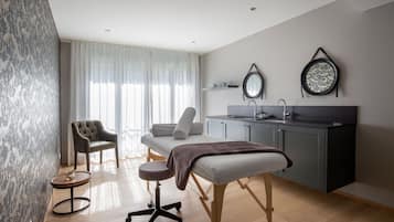 Sportmassagen, Massageanwendungen