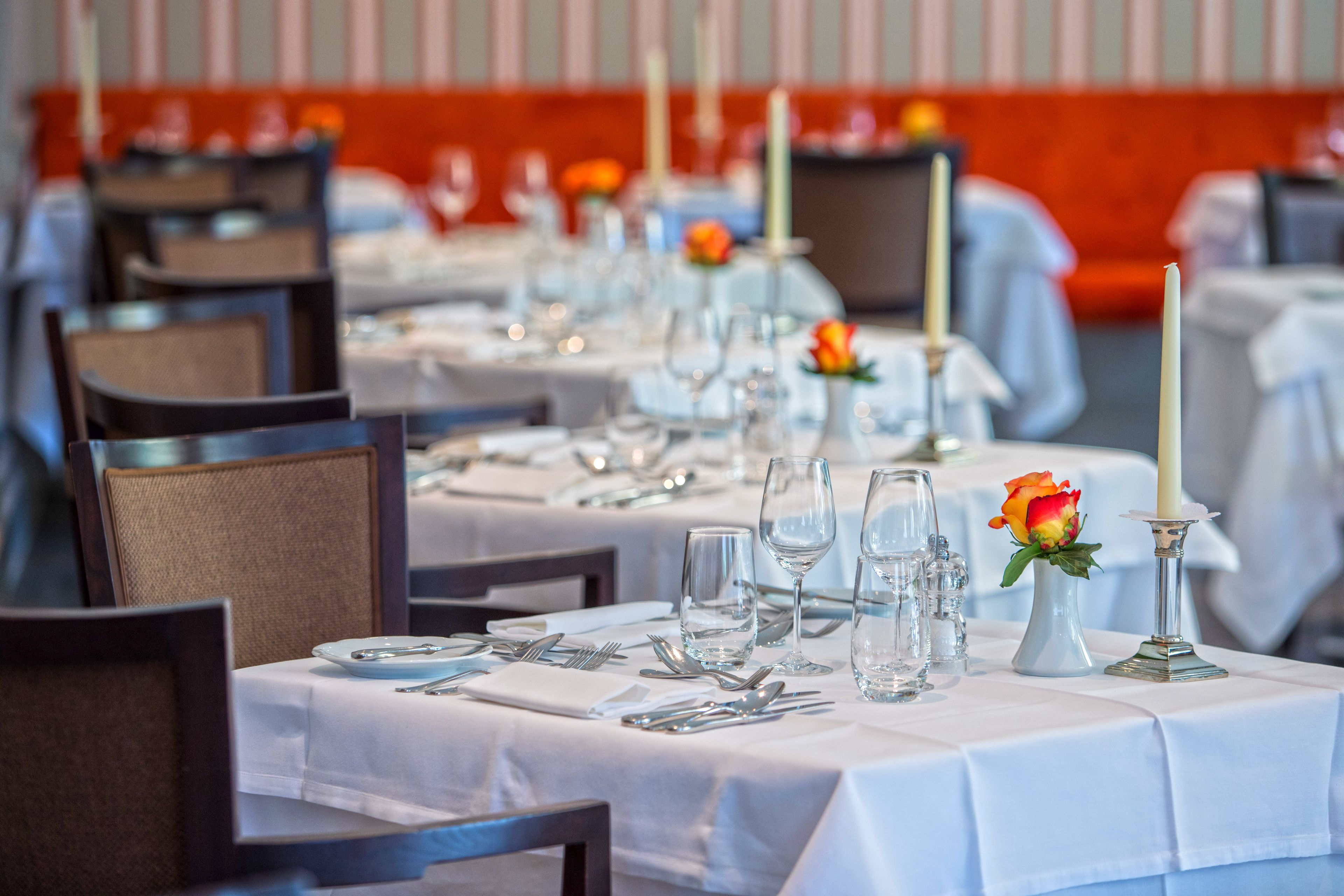 lunch and dinner served, mediterranean cuisine