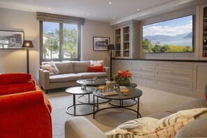 Bar (on property) - Ascovilla (Ascona)