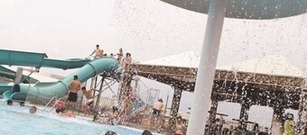 Arxhontiko Chris & Eve