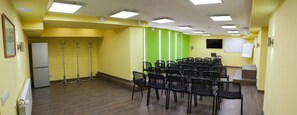 Sala de reunião
