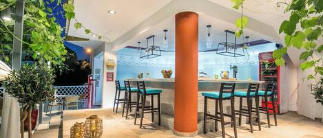 Bar (na propriedade)