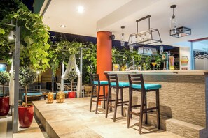 Bar (na propriedade)