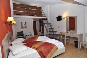 Room - Thalassies Nouveau (Thasos)