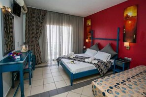 Room - Thalassies (Thasos)