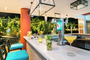 Bar (on property) - Thalassies (Thasos)