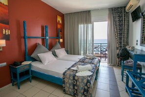 Room - Thalassies (Thasos)