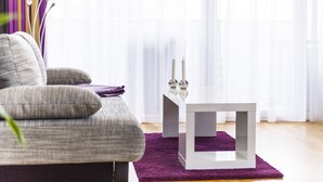 Interior - Sky Design Motel (Oberriet)