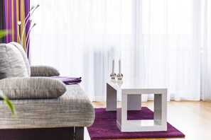 Interior - Sky Design Motel (Oberriet)